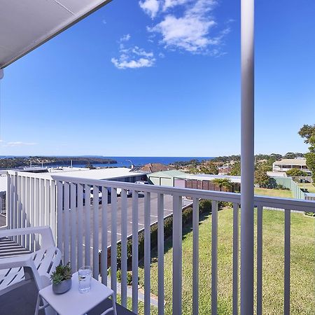 Harbour View Apartments Ulladulla Dış mekan fotoğraf