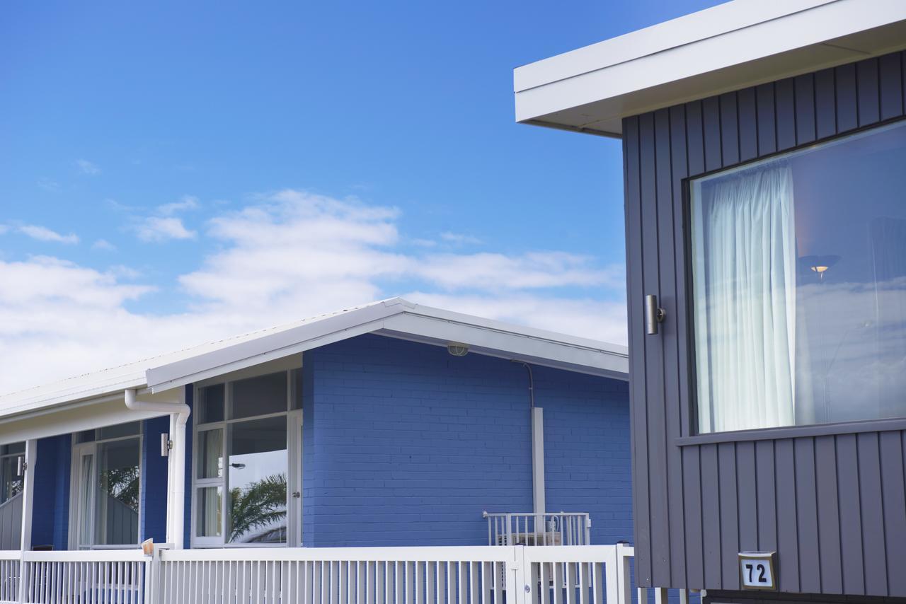 Harbour View Apartments Ulladulla Dış mekan fotoğraf