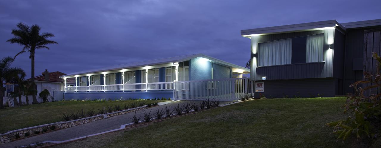 Harbour View Apartments Ulladulla Dış mekan fotoğraf