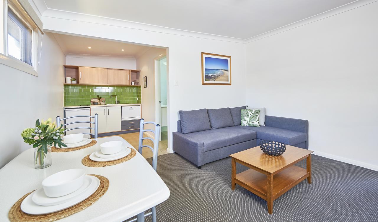Harbour View Apartments Ulladulla Dış mekan fotoğraf