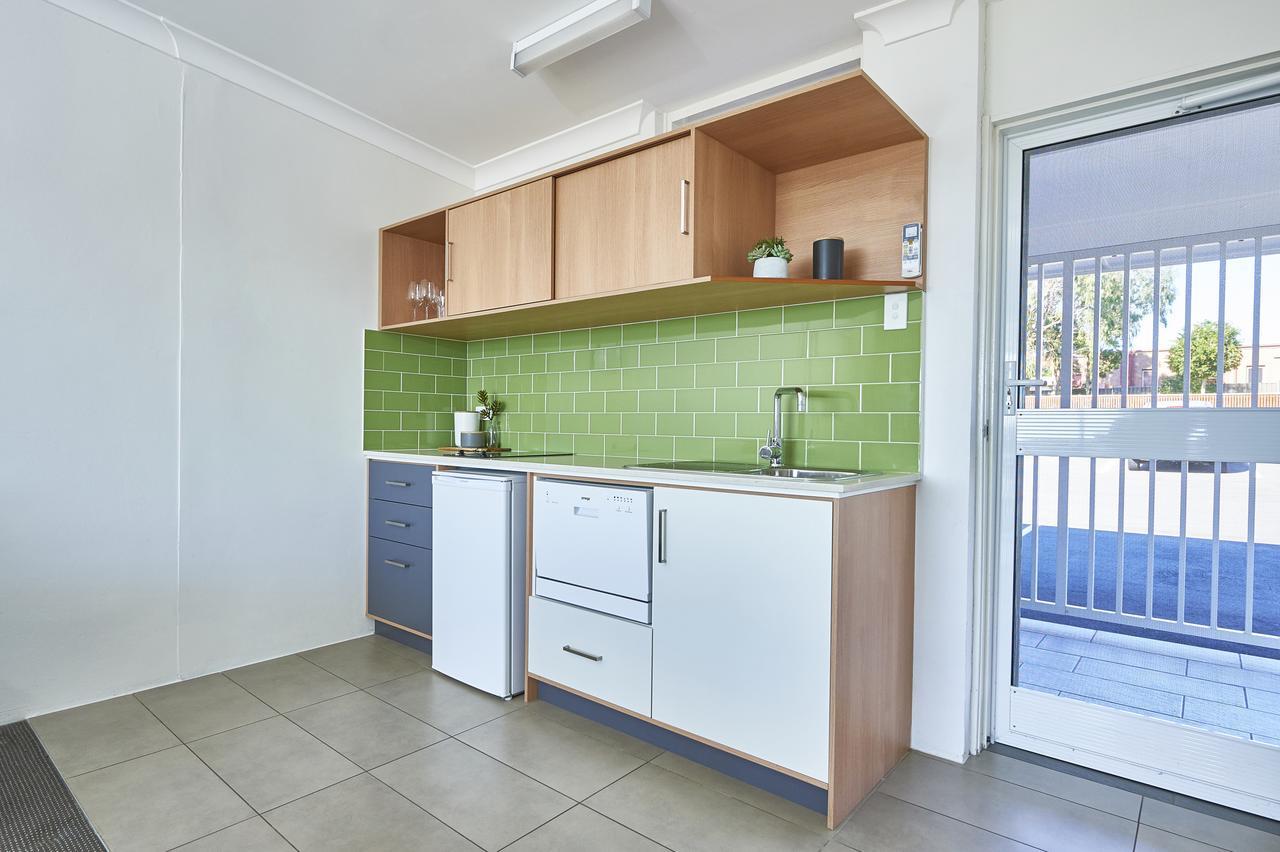 Harbour View Apartments Ulladulla Dış mekan fotoğraf