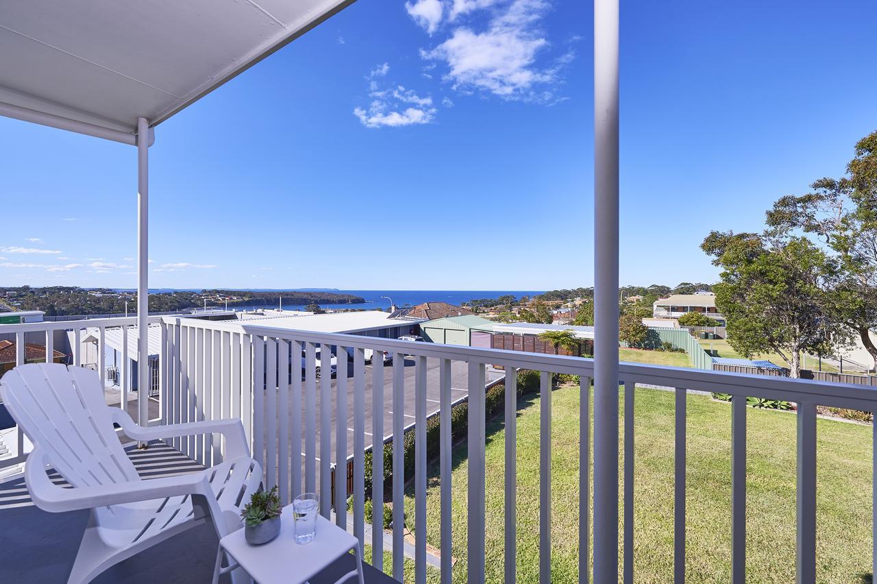 Harbour View Apartments Ulladulla Dış mekan fotoğraf
