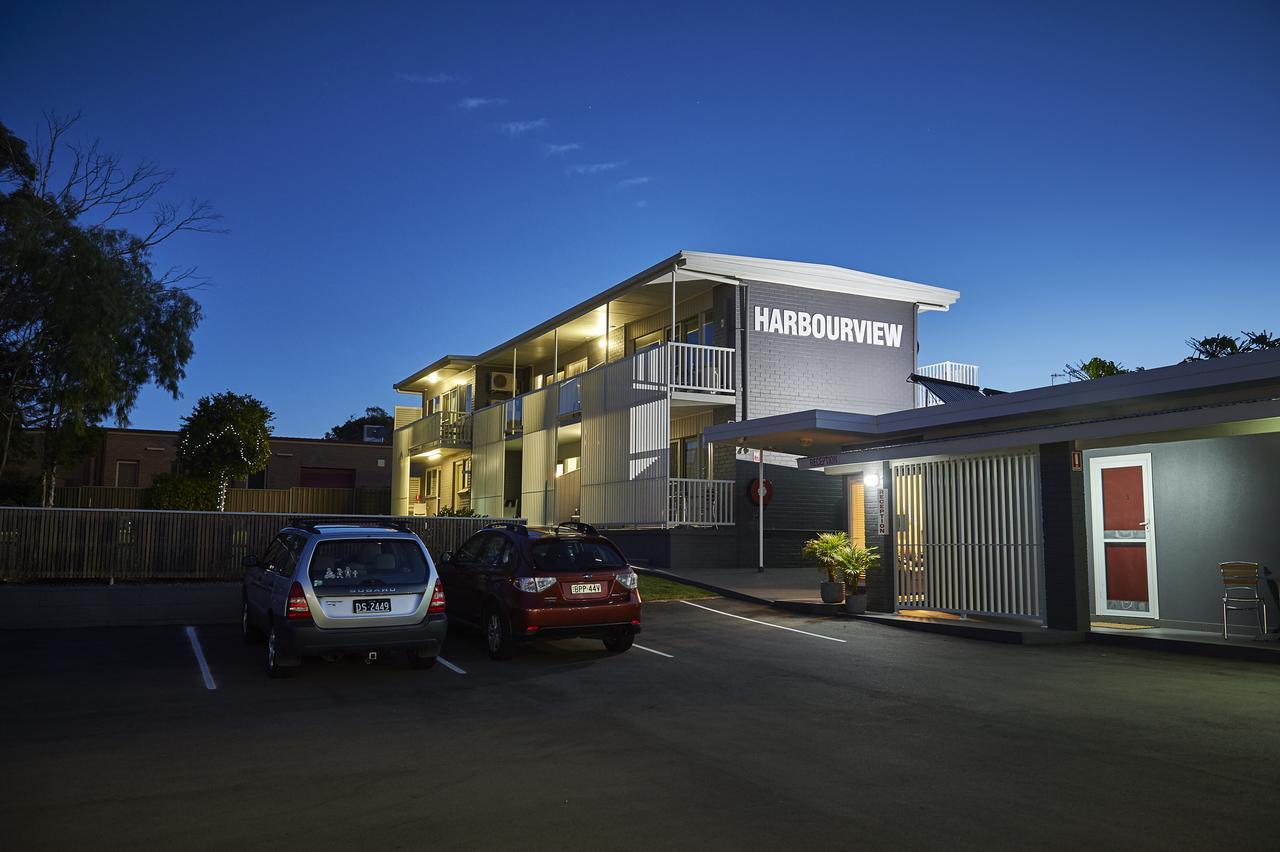 Harbour View Apartments Ulladulla Dış mekan fotoğraf