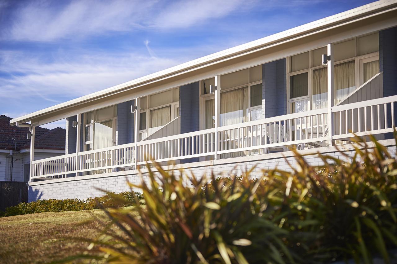 Harbour View Apartments Ulladulla Dış mekan fotoğraf