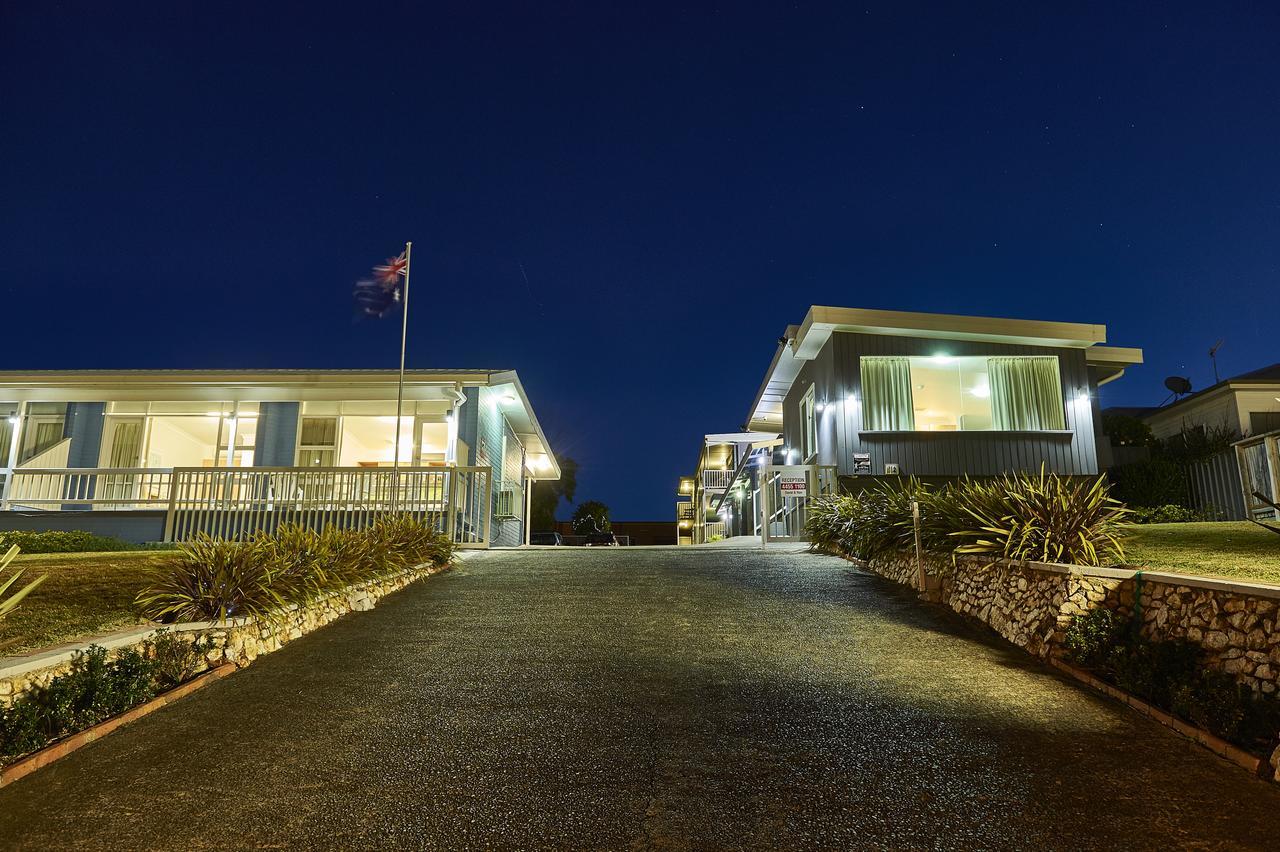 Harbour View Apartments Ulladulla Dış mekan fotoğraf