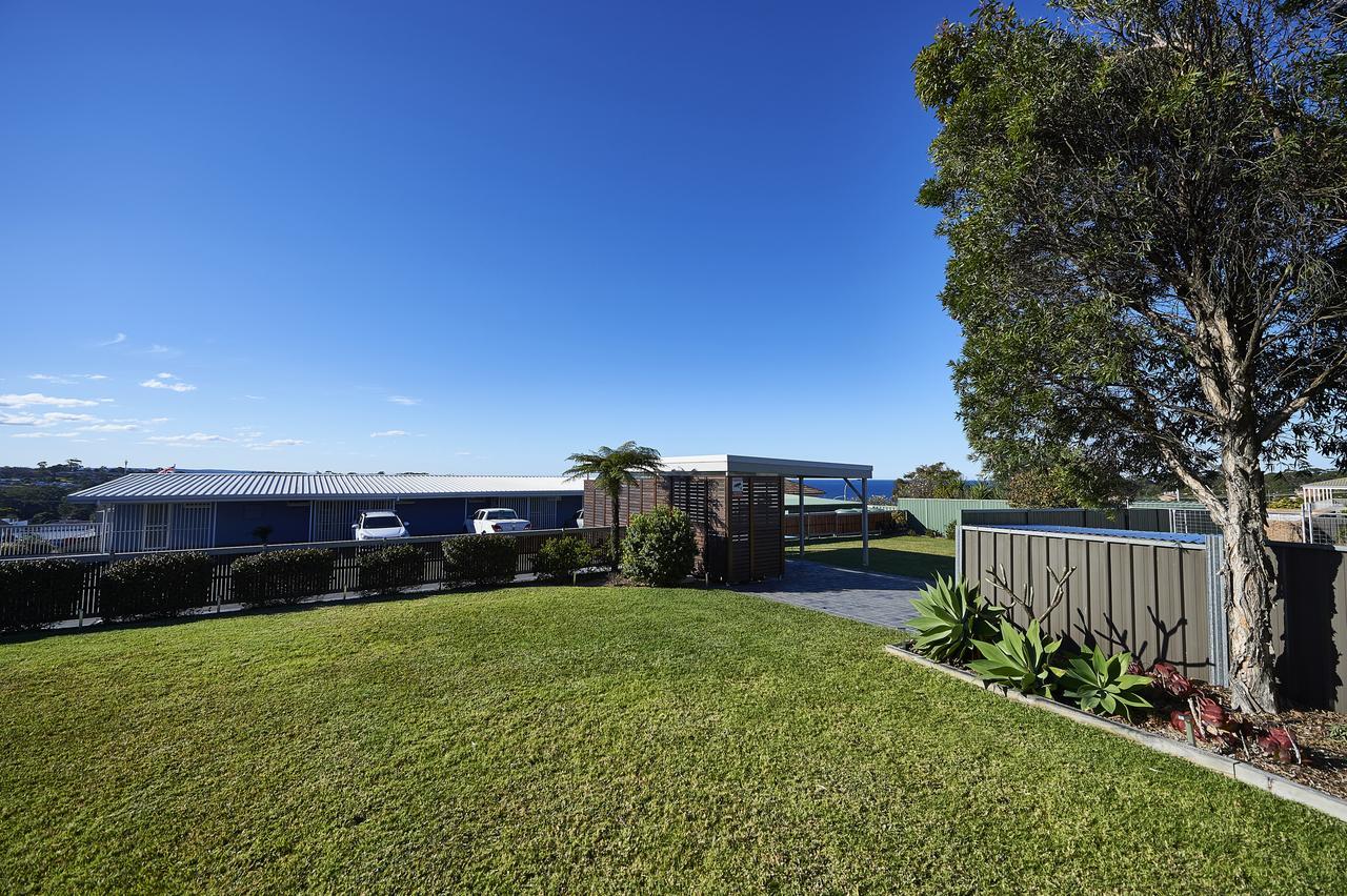 Harbour View Apartments Ulladulla Dış mekan fotoğraf