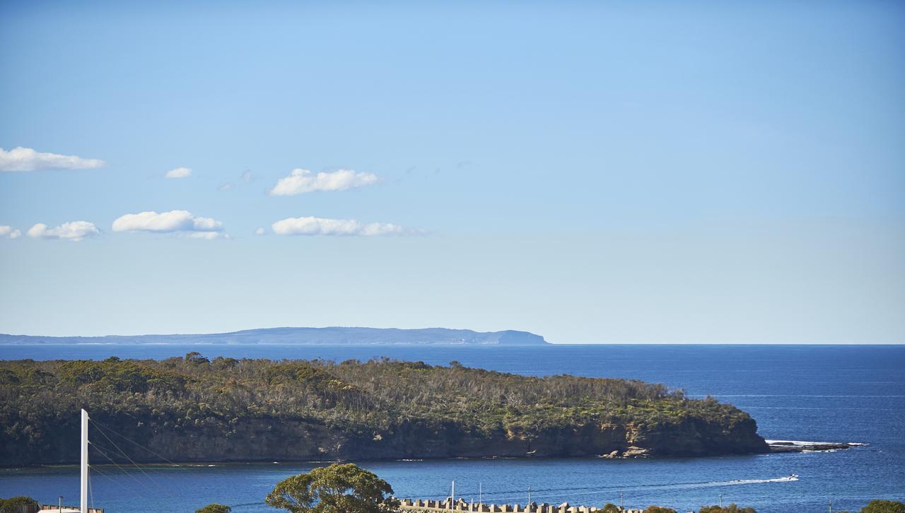 Harbour View Apartments Ulladulla Dış mekan fotoğraf