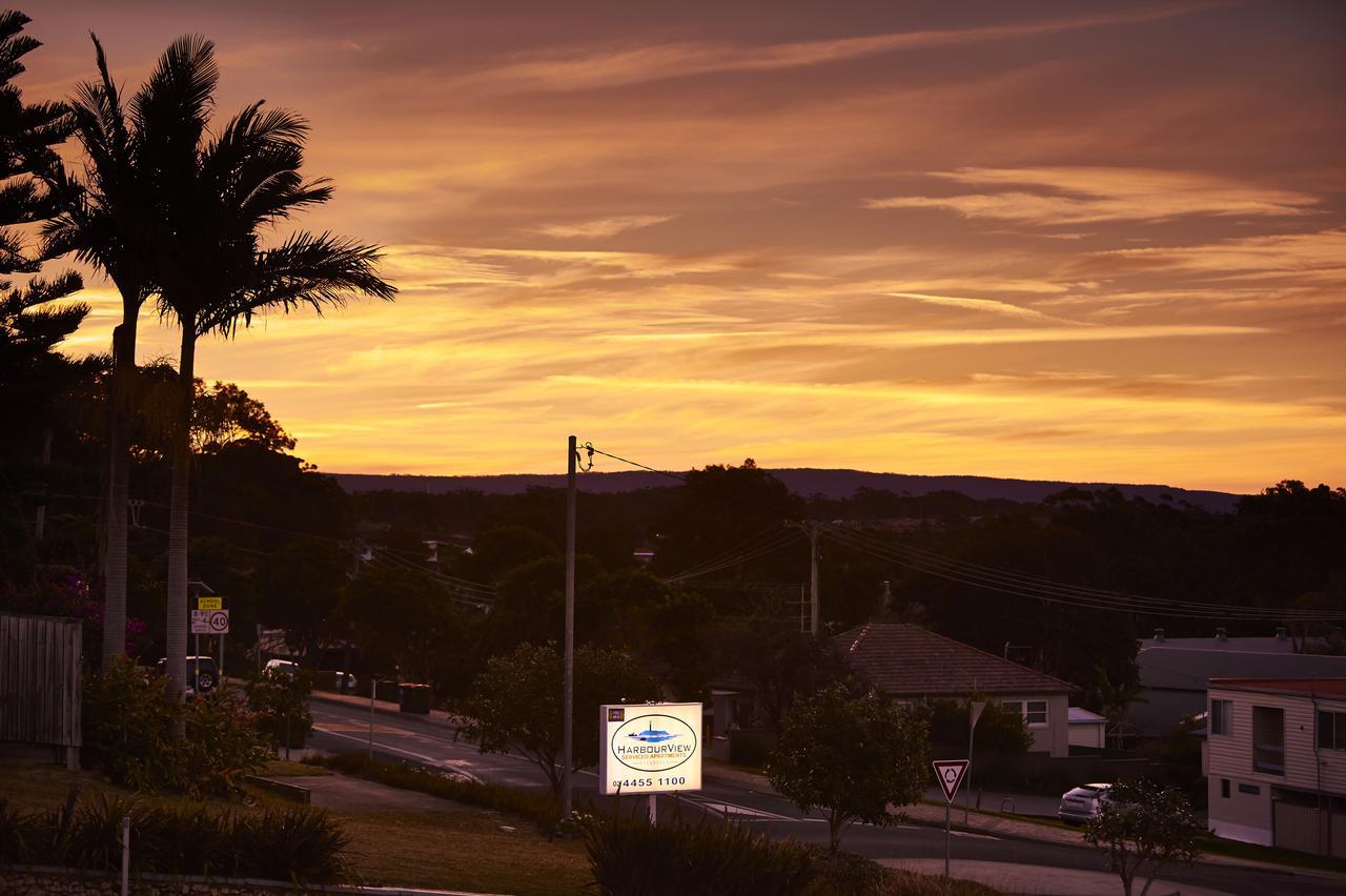 Harbour View Apartments Ulladulla Dış mekan fotoğraf
