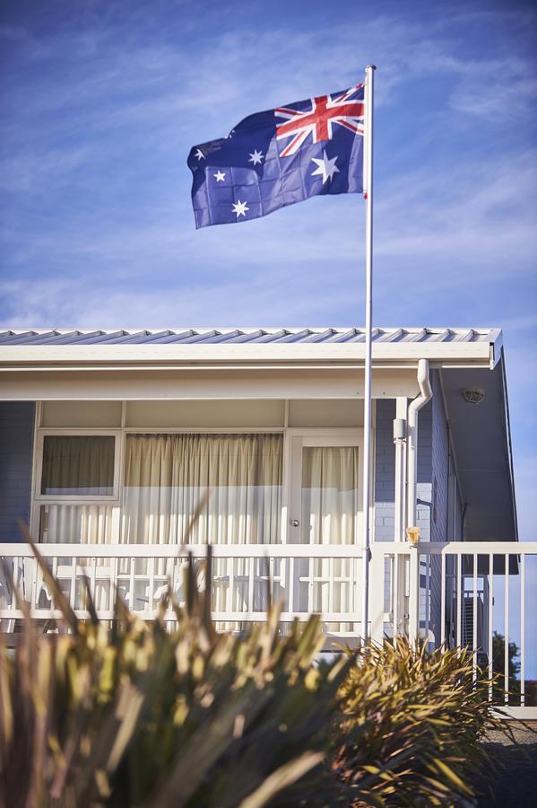 Harbour View Apartments Ulladulla Dış mekan fotoğraf