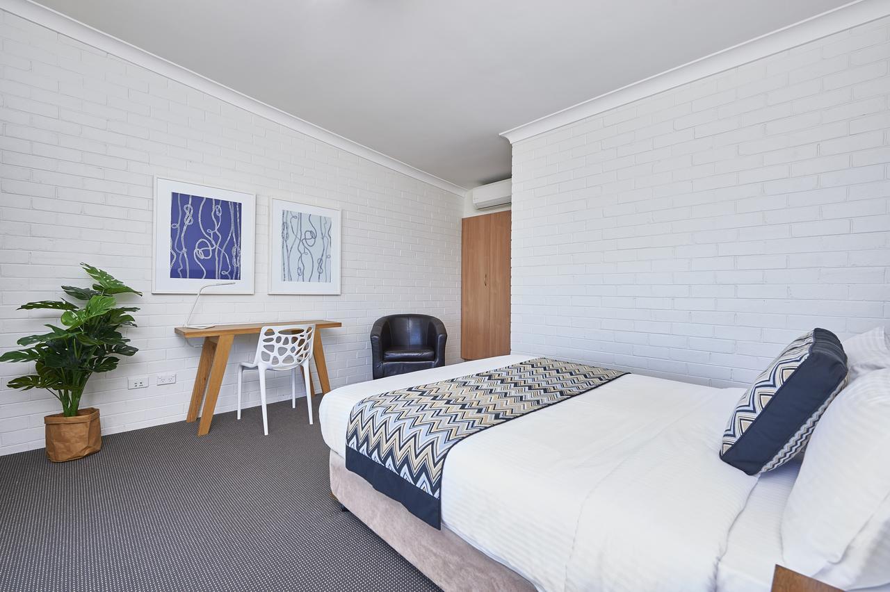 Harbour View Apartments Ulladulla Dış mekan fotoğraf