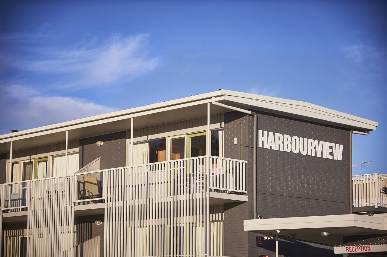 Harbour View Apartments Ulladulla Dış mekan fotoğraf
