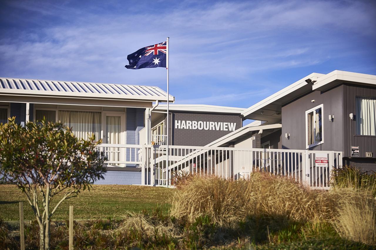 Harbour View Apartments Ulladulla Dış mekan fotoğraf
