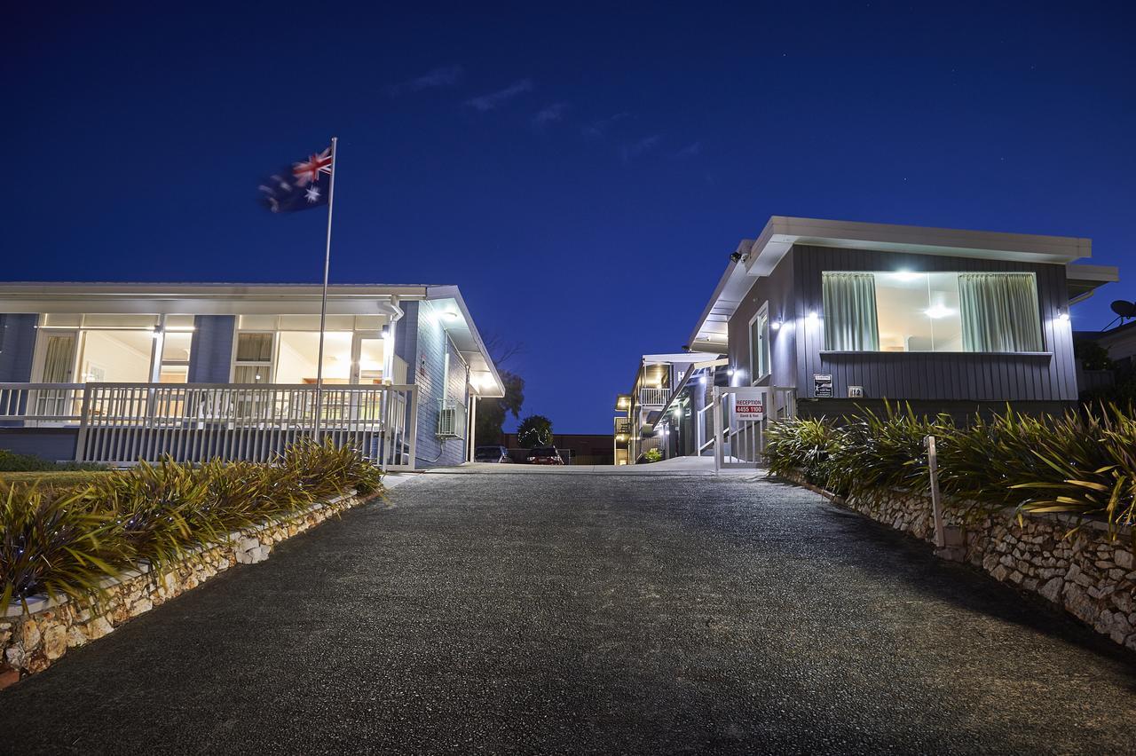 Harbour View Apartments Ulladulla Dış mekan fotoğraf