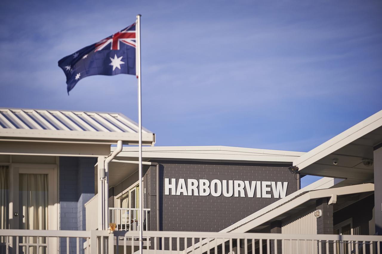 Harbour View Apartments Ulladulla Dış mekan fotoğraf