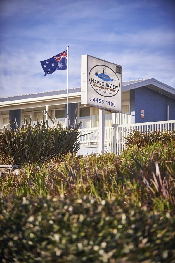 Harbour View Apartments Ulladulla Dış mekan fotoğraf