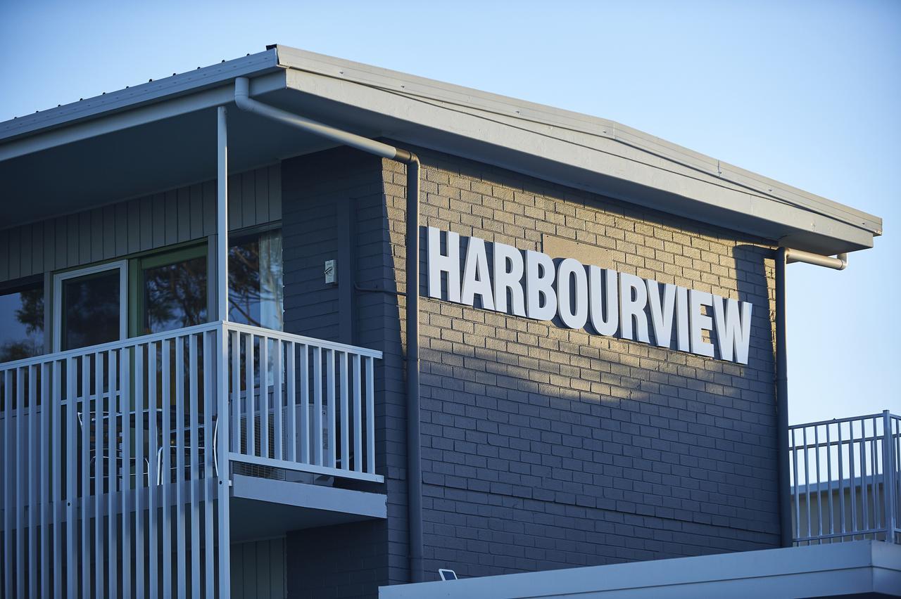 Harbour View Apartments Ulladulla Dış mekan fotoğraf
