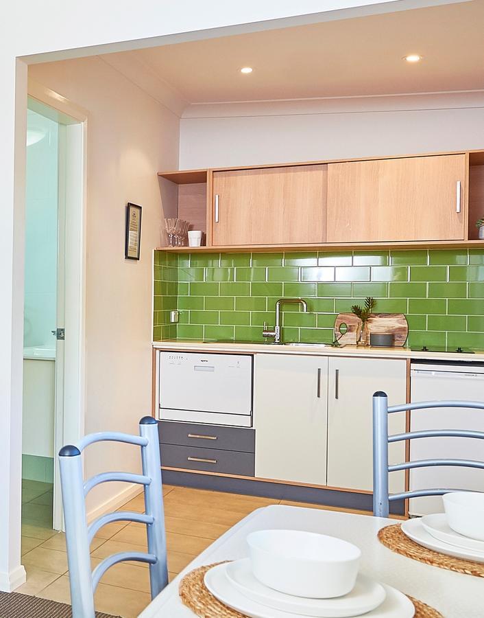 Harbour View Apartments Ulladulla Dış mekan fotoğraf