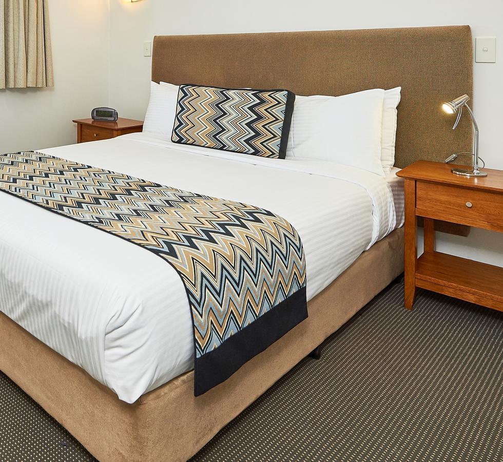 Harbour View Apartments Ulladulla Oda fotoğraf